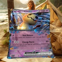 Pokemon Cards Mimikyu Print Blanket 4 Season Soft Fluffy Throw Kids Adult Quilt Sofa Bed Throw Blanket Outdoor Travel Camping 1