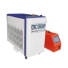 Handheld 3 in 1 Laser Welder 3000w laser welding machine for metal 2