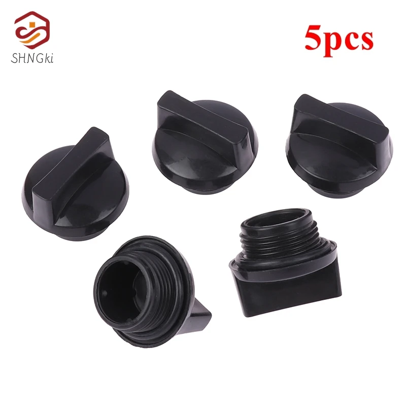 Gasoline Water Pump Accessories Plugging Universal Plug 3-inch 2-inch 5pcs/lot