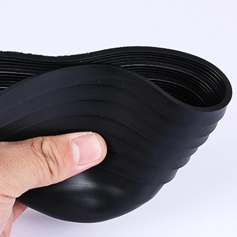 2 Cappucci Antipolvere Per Fari Auto 70mm - Gomma Impermeabile Per Protezione LED E Fanali - Foto 11