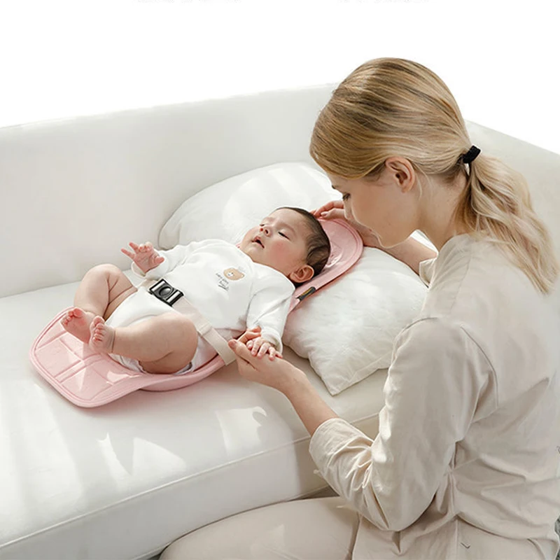 Boppy Anywhere Nursing Infant Nursing Arm Pillow For Breastfeeding