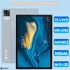 2025 New 10.1Inch 4G LTE 6GB RAM 128GB ROM Android 12 Tablets Phone Call Dual GPS Bluetooth WiFi Google Tablet PC 1