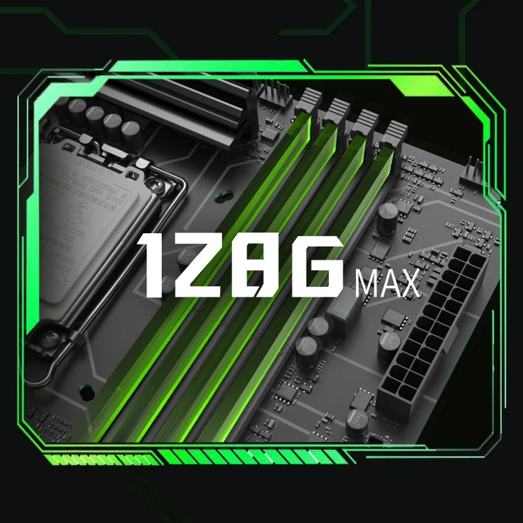 Кулер ddr4