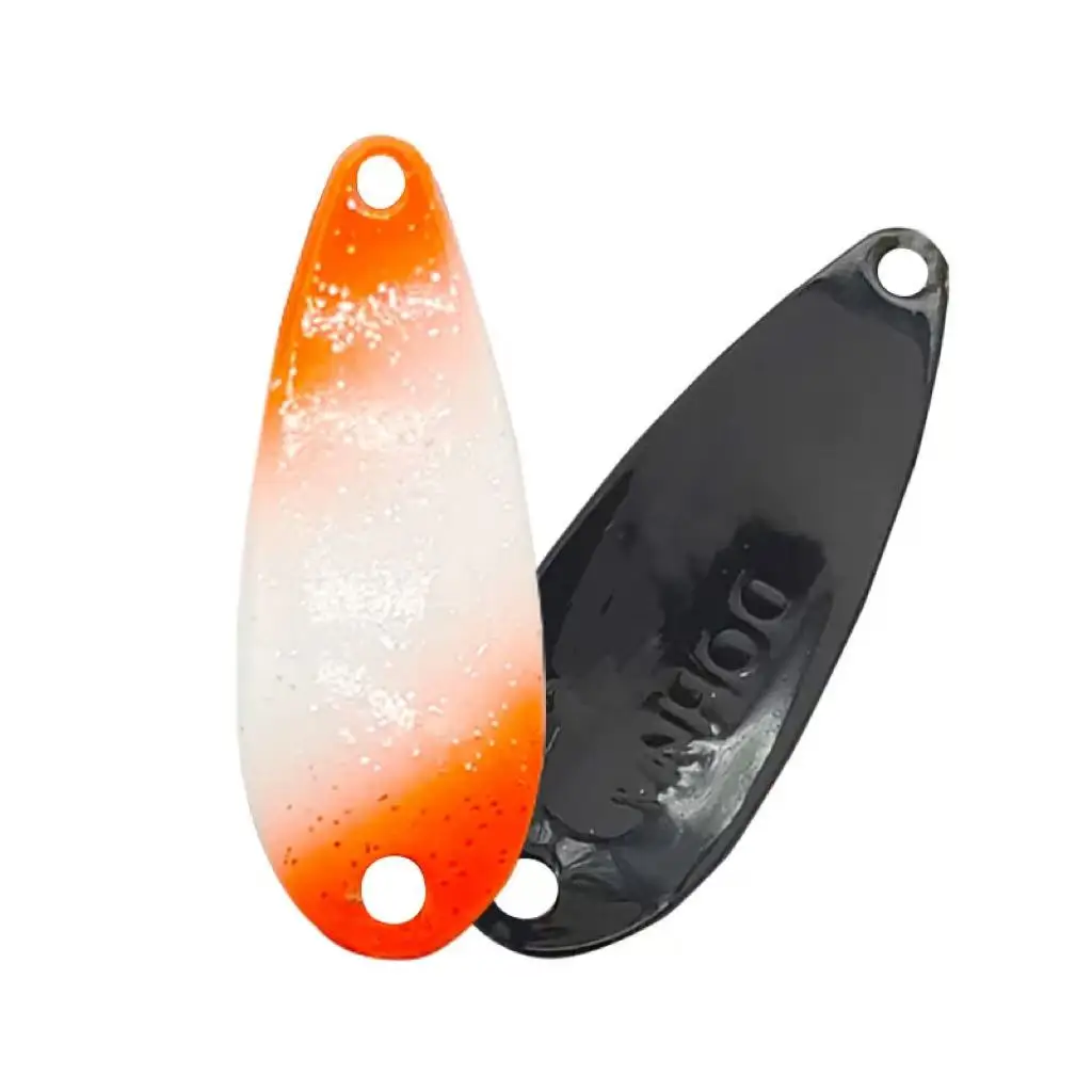 Leurre coulant cuillère Anglers System Antem Dohna 2,5 grammes 701