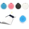 Mini GPS Tracker With Silicone protective sleeve GPS Locator Tracker Car For Key Finder Children Positioning Tracker Pet Tracker 1