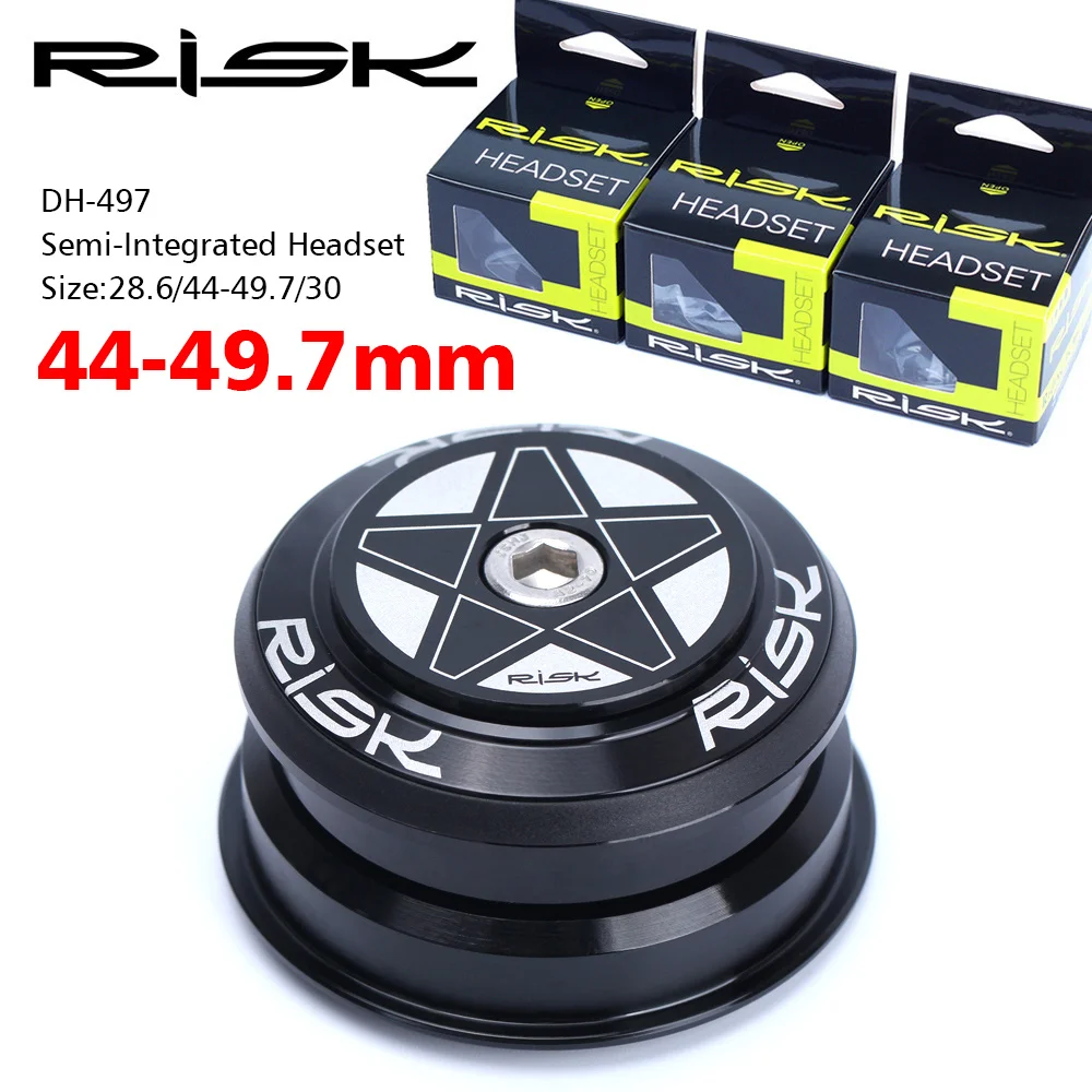 DH-497 44-49.7mm