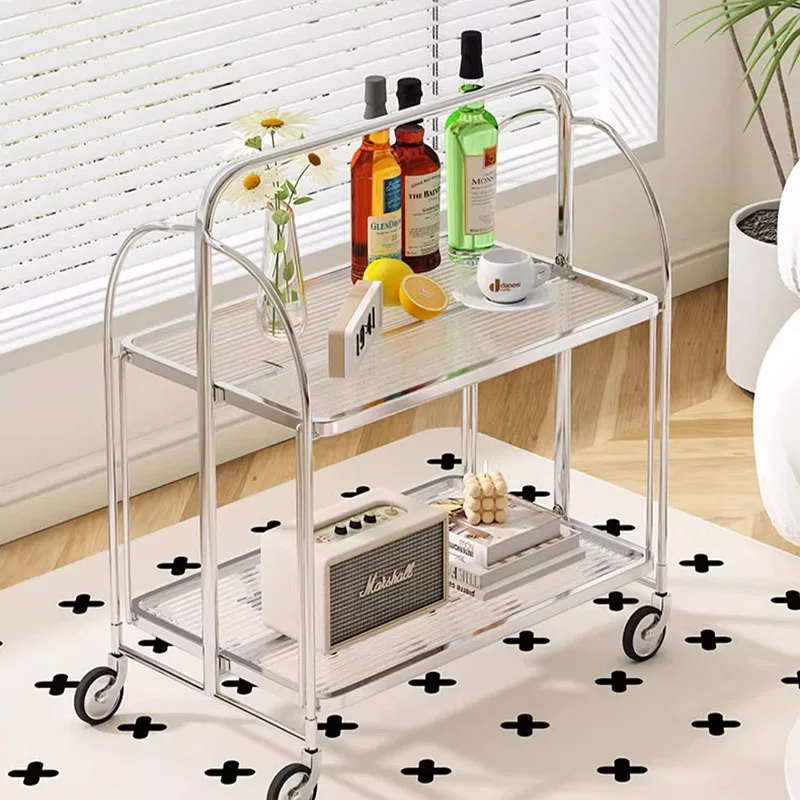

Storage Center Trolleys Office Mobile Entryway Hotel Lobby Trolleys Luxury Apartment Muebles De Cocina Living Room Furniture