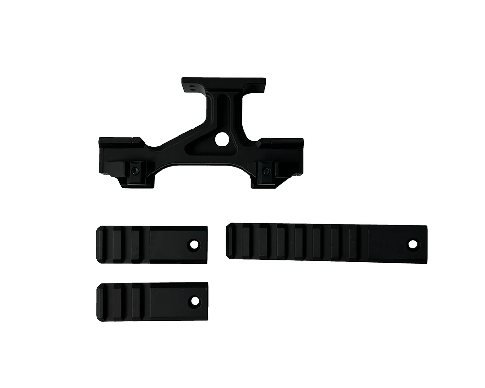 

EVOLUTION GEAR OMM Hydra Micro Mount