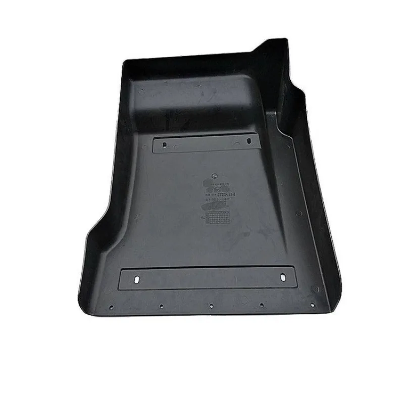 

Applicable to Nanjun Hongyun 1062c Truck Light Truck Accessories Front Wheel Rear Fender Splasher Fender