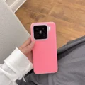 Rose Pink