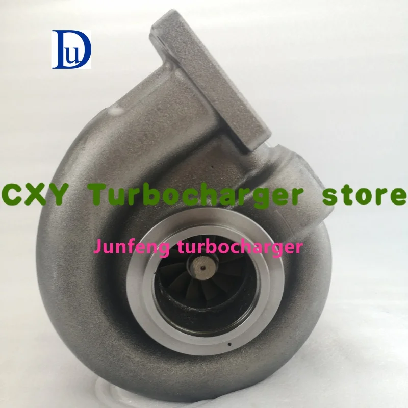 

HE561V 4045031 2840521 turbocharger for volvo