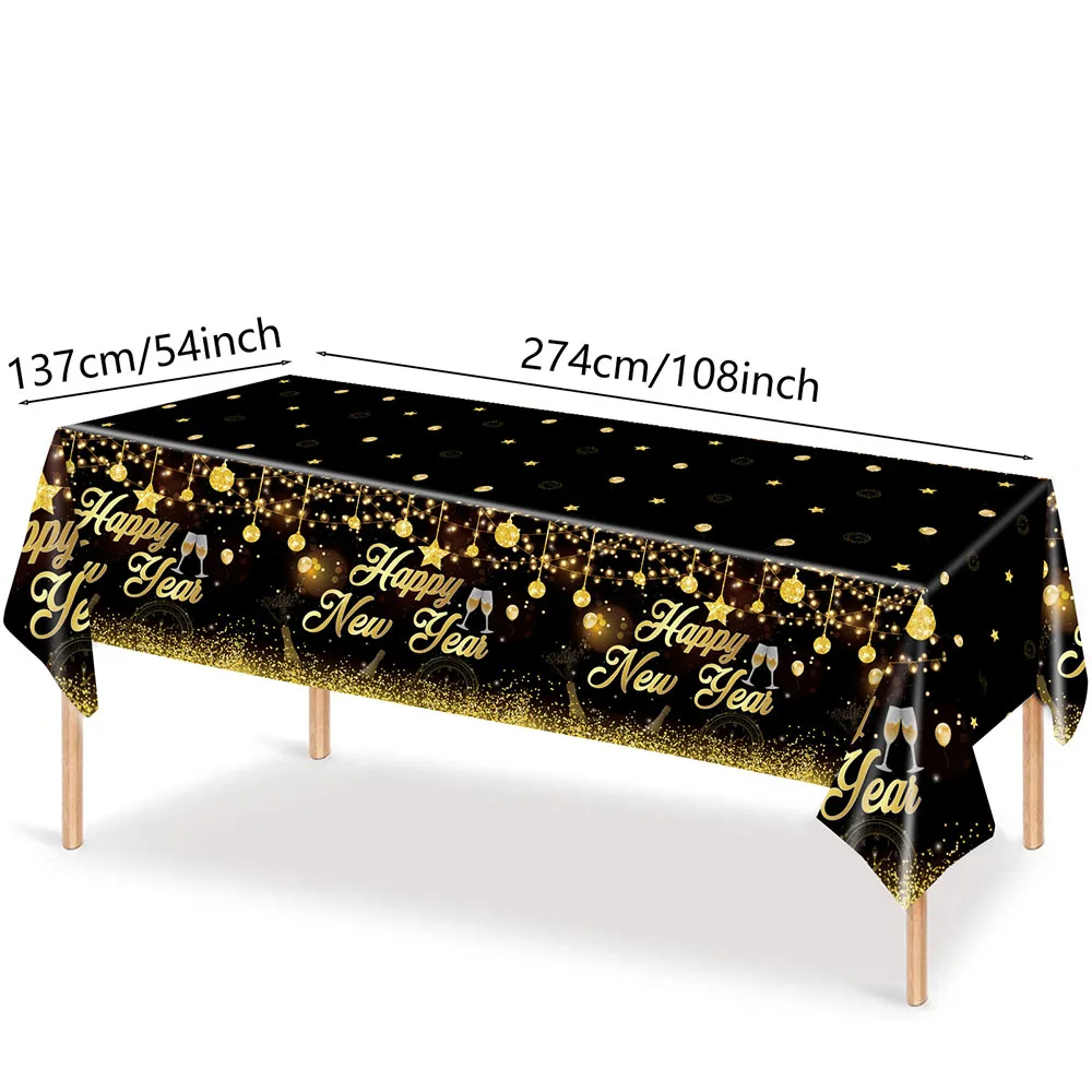 1pc tablecloth