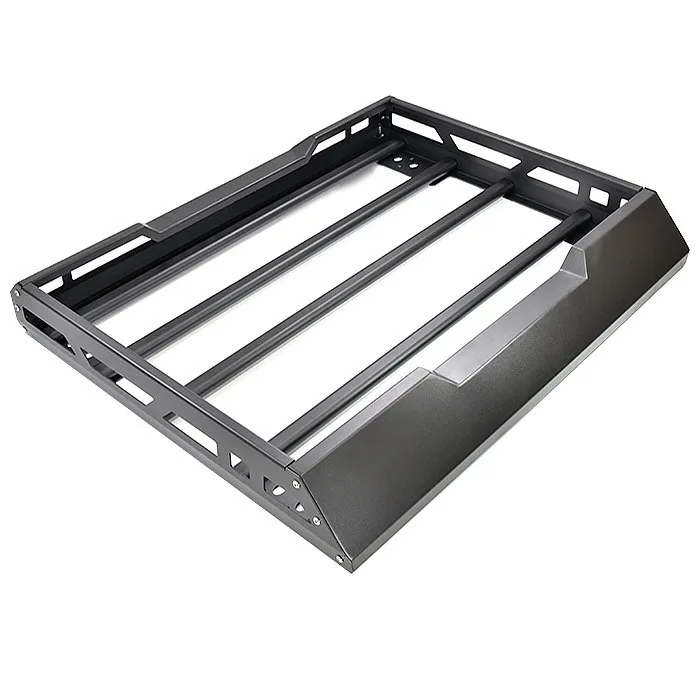 

Cargo Luggage Carry Basket Bracket Roof Rack Carrier for Suzuki Jimny JB74 JB64 2018- Gen4 Sierra JB74w JB64w