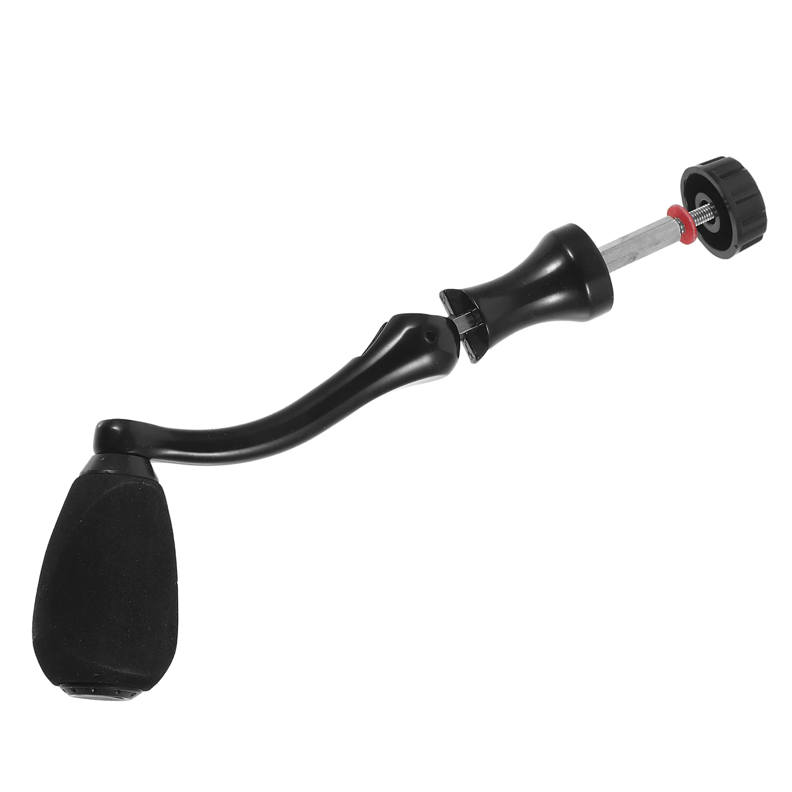 

Fishing Reel Handle Grip Fishing Reel Replacement Part Professional Fishing Reel Handle Accessory