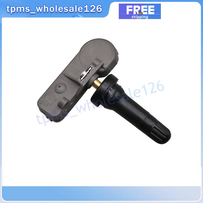 Фото 13581558 22854866 TPMS автомобильный датчик давления в шинах 4 шт. для Chevrolet Cruze Equinox Buick Lacrosse Regal GMC Land 315 МГц №4