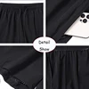 Summer Men Outdoors Sport Joggers Fitness Quick Dry Shorts Men Ice Silk Elastic Waist Breathable Straight Loose Short Male 8XL 6