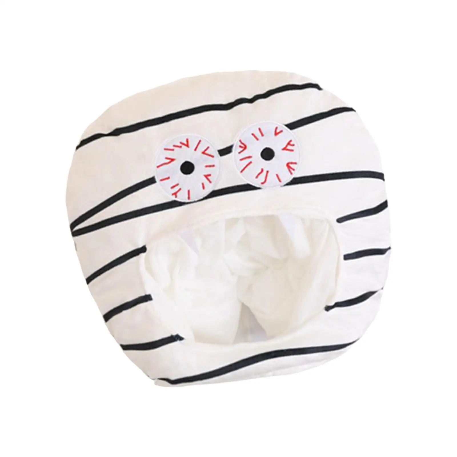 

Novelty Hats Cartoon Winter Hats Soft Plush Hat for Halloween Party Birthday