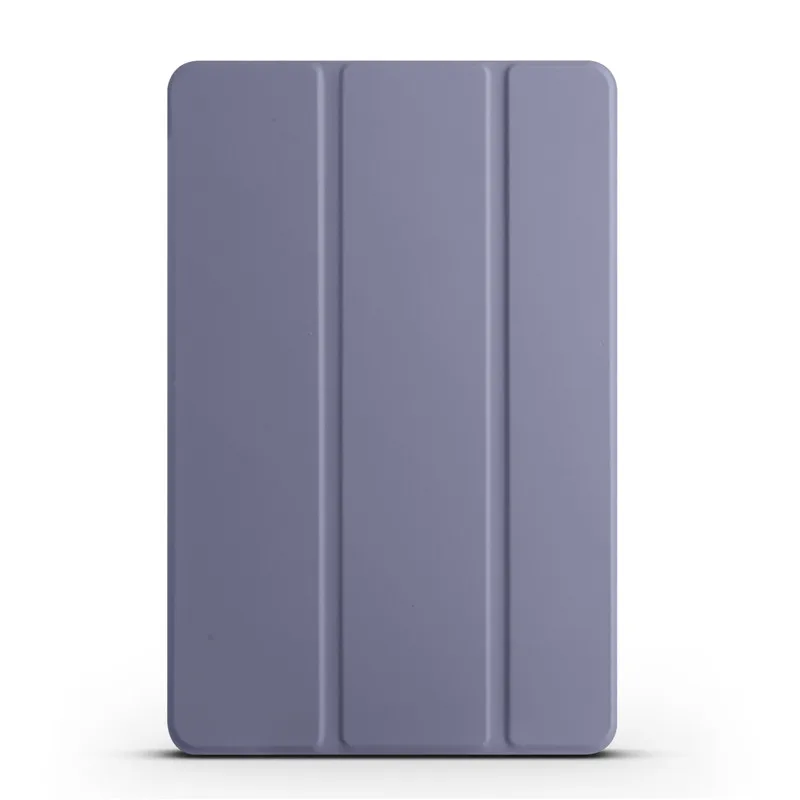 Premium TPU Tri-Fold Stand Smart Cover