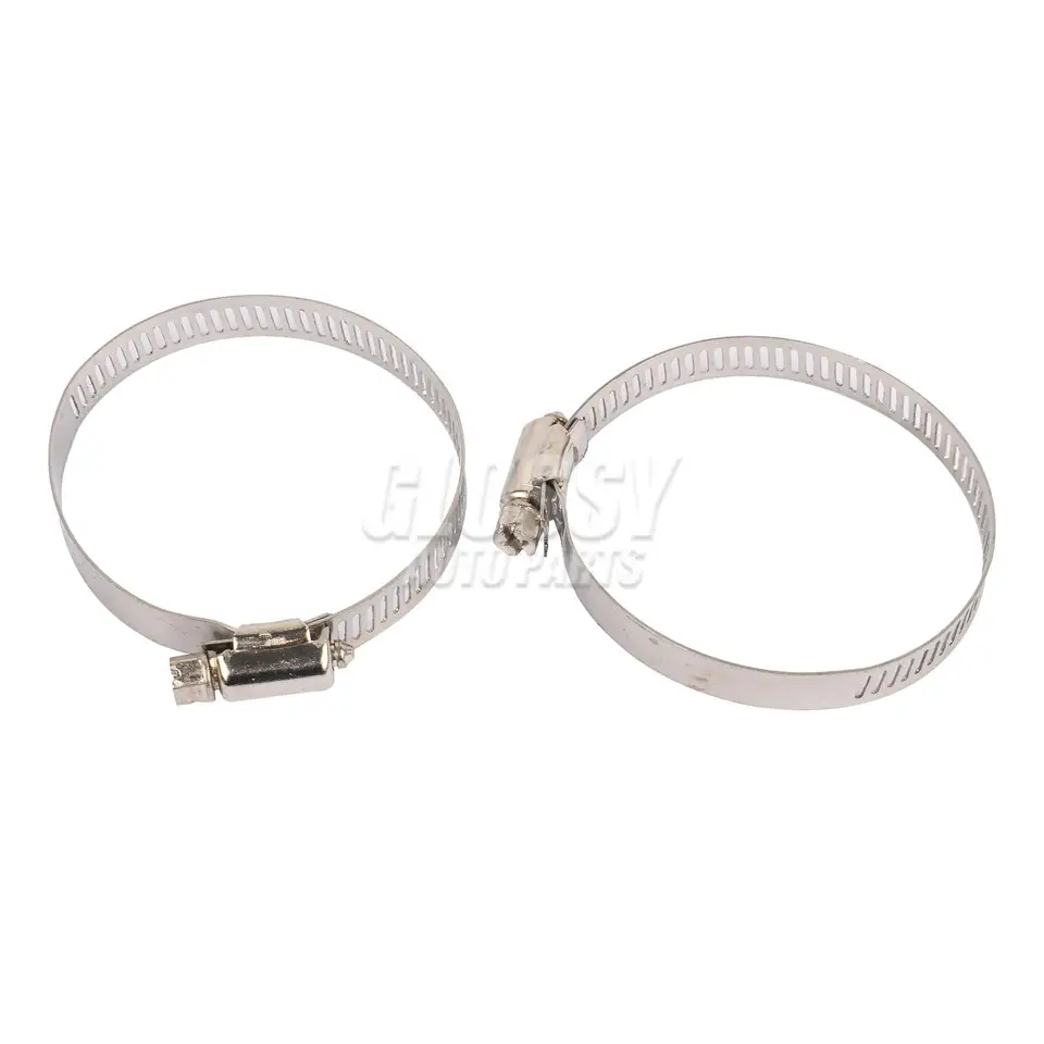 Tuyau De Refroidisseur Intermédiaire Turbo Pour Volvo C30/S40/V50 1.6 D - Référence 31273520