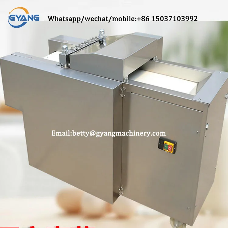Home Beef Bone Meat Cutting Machine Stainless Steel Frozen Meat Cutter 5
