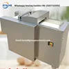 Home Beef Bone Meat Cutting Machine Stainless Steel Frozen Meat Cutter 5