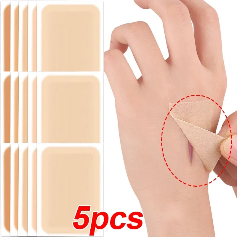 Waterproof Tattoo Concealing Stickers Unisex Body Arm Scar Cover