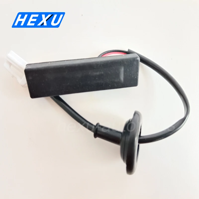 812601J600TrunkLidReleaseButtonSwitchForHyundaiVelosterI20