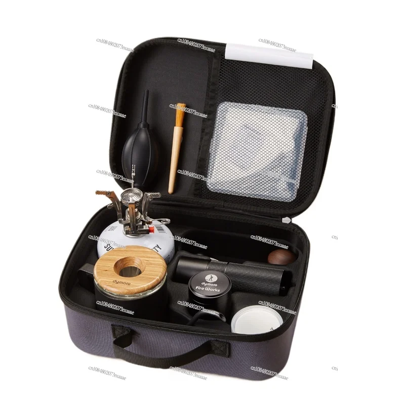 

Портативная кофейная чашка для походов и отдыха на природе