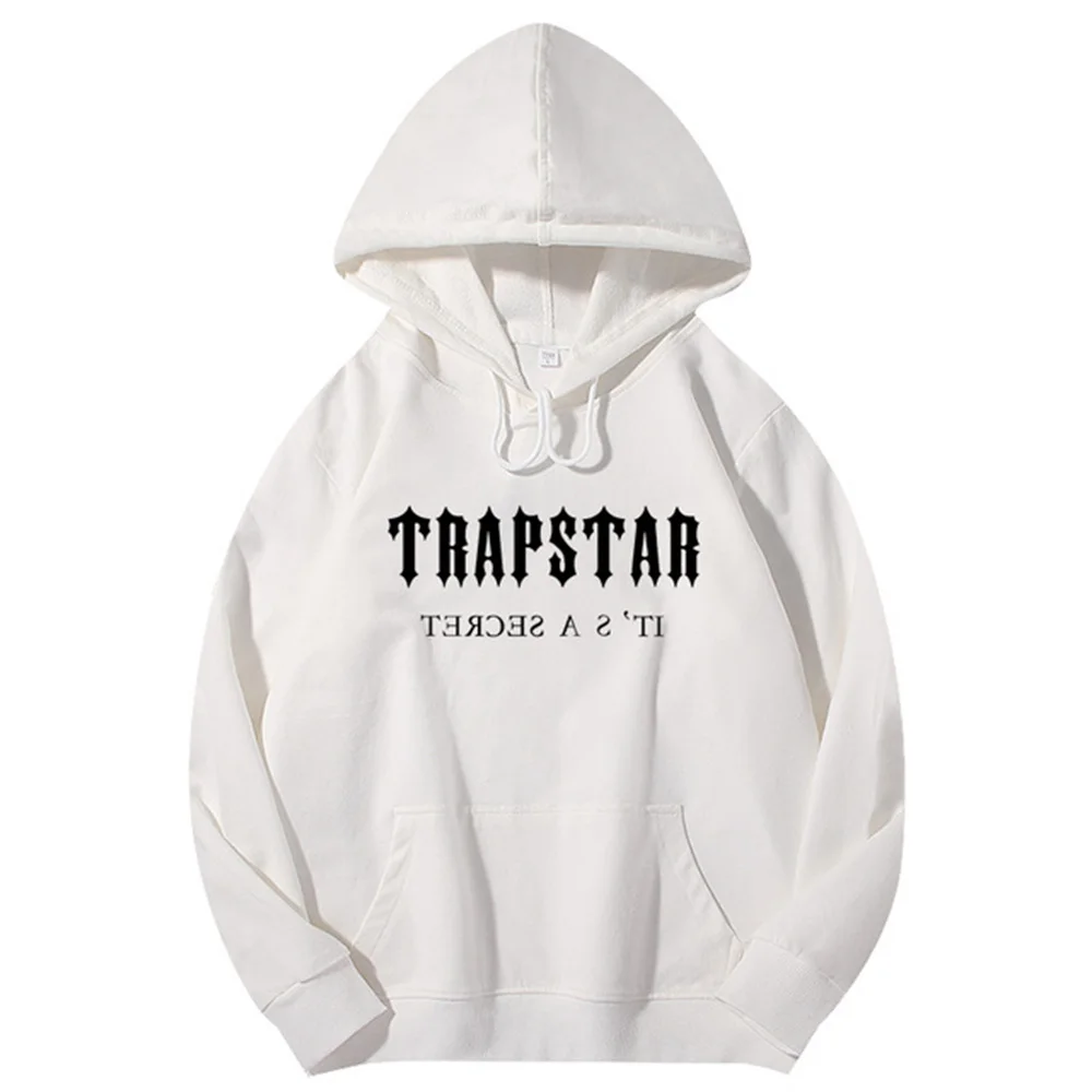 Limited New Trapstar London Men's Clothing Hoodie Sweatshirt XS 3XL Men