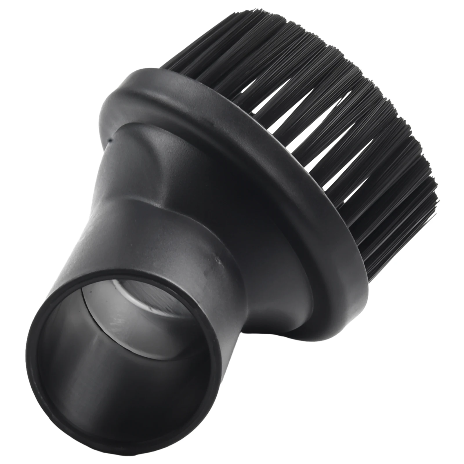 

For 35 Mm Connector Inner Diameter Suction Brush For 35mm Connector For Bosch Plastic Rust-free With Soft Bristle