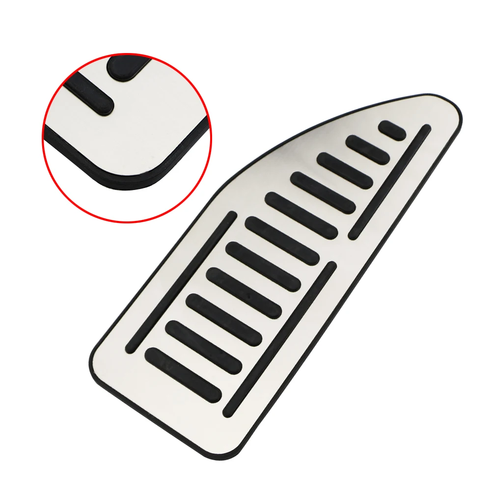 Cover In Acciaio Inox Per Portellone Posteriore Toyota RAV4 (2013-2018) - Protezione Paraurti Con Adesivo 3M