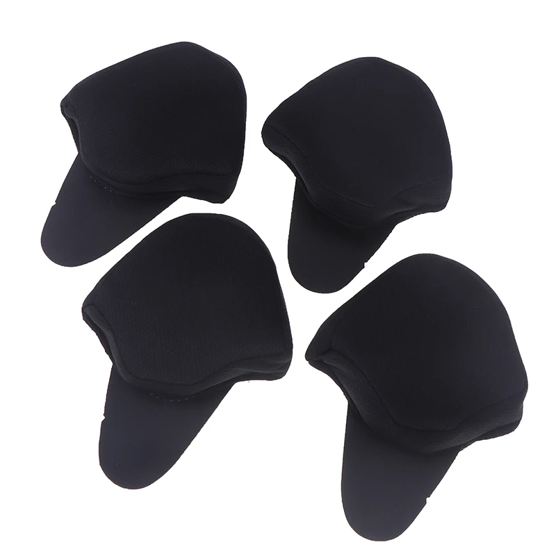 Motorcycle Helmet Earmuffs Detachable Ear Warmers