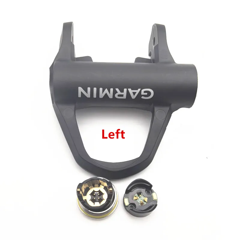 bianchi_khs様　Garmin Vector 3s Original Garmin Vector 3/Vector 3S GPS Bicycle Riding Lock Pedal