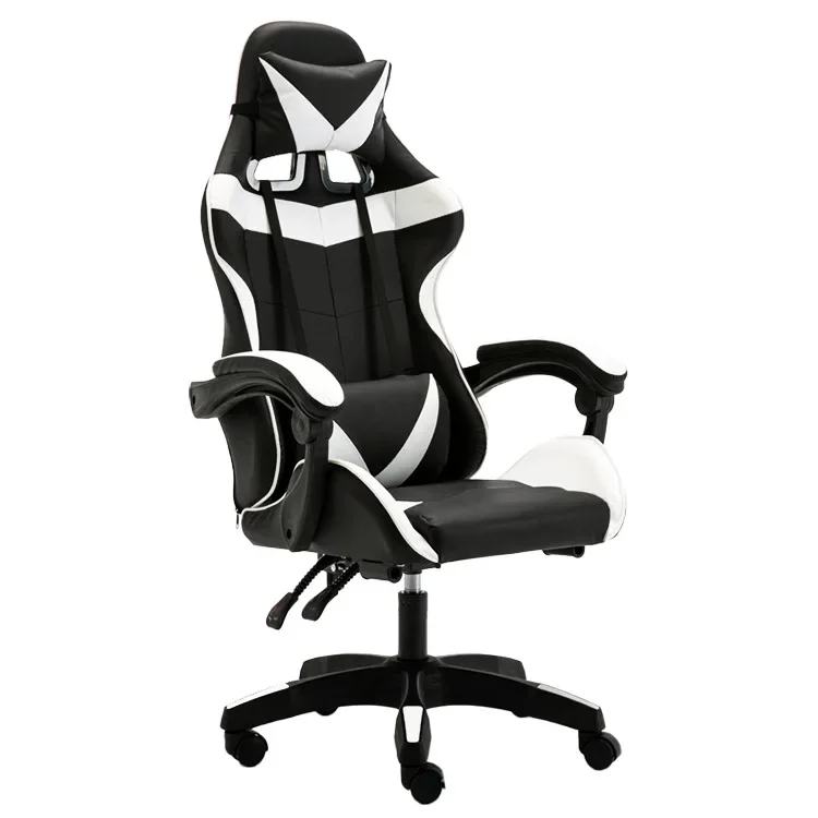 Description Picture 5 of itemSH 2023 Year Aoliviya Official New Internet Coffee Supply Spinning Lift Gaming Chair Office Home Bedroom Game Chair Live Broadca