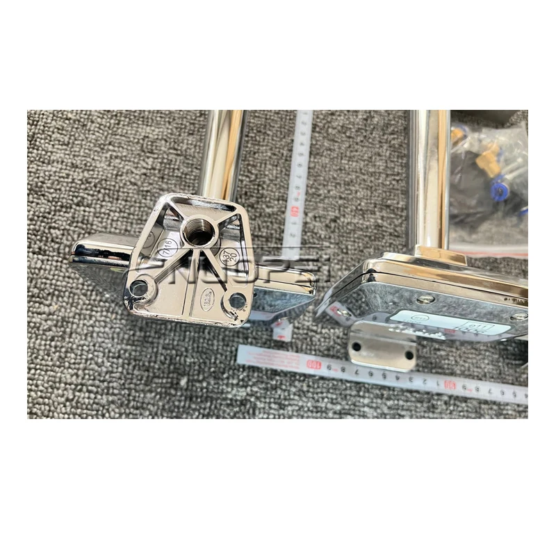 VOL 트럭 경적용 유럽 자동차 예비 부품, VOL 에어혼 Oem 8153766