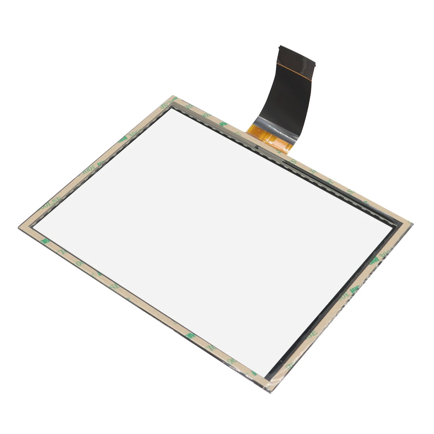 8.4" Uconnect GPS Navigation Touch Screen Glass Digitizer Display Radio LA084X01-SL01/02 For JEEP RAM Chrysler Dodge CHARGER touch screen display