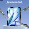Tempered Glass Screen Protector For iPad Air 13 11 M3 2025 5 4 3 A16 10th Generation For iPad Pro 12.9 7th 8th 9th Mini 6 7 Film 5