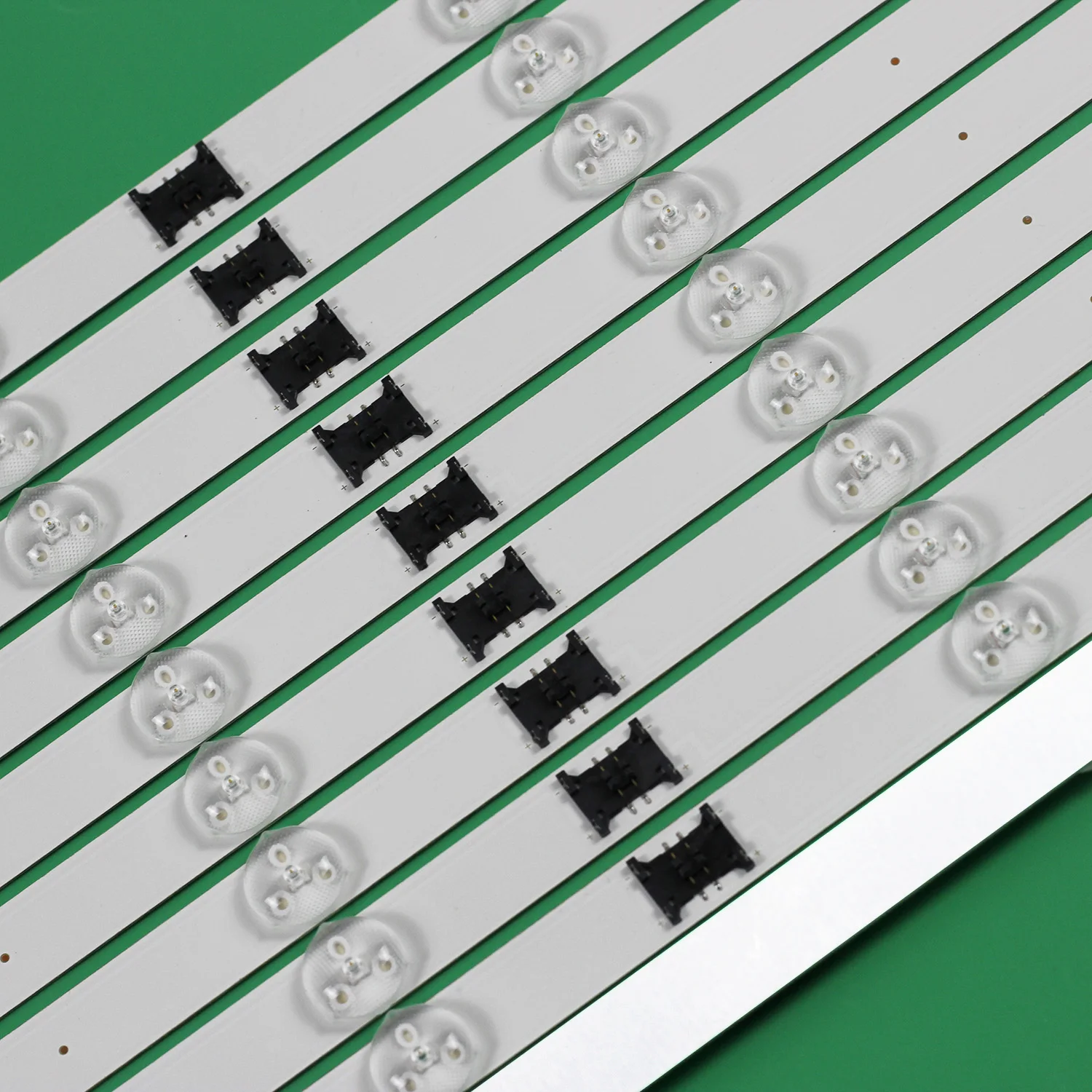 LED 5セット LED backlight strip For SONY KD-55XH8096 KD-55XH8196 XBR-55X800H I