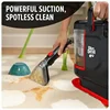 Dirt Devil Portable Carpet & Upholstery Spot Cleaner for Home Care 2