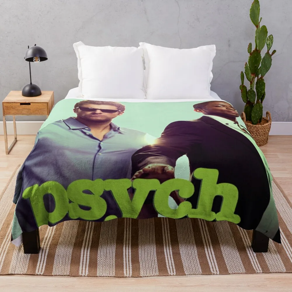 

Psych плед одеяло одеяла палочки теплые зимние большие одеяла