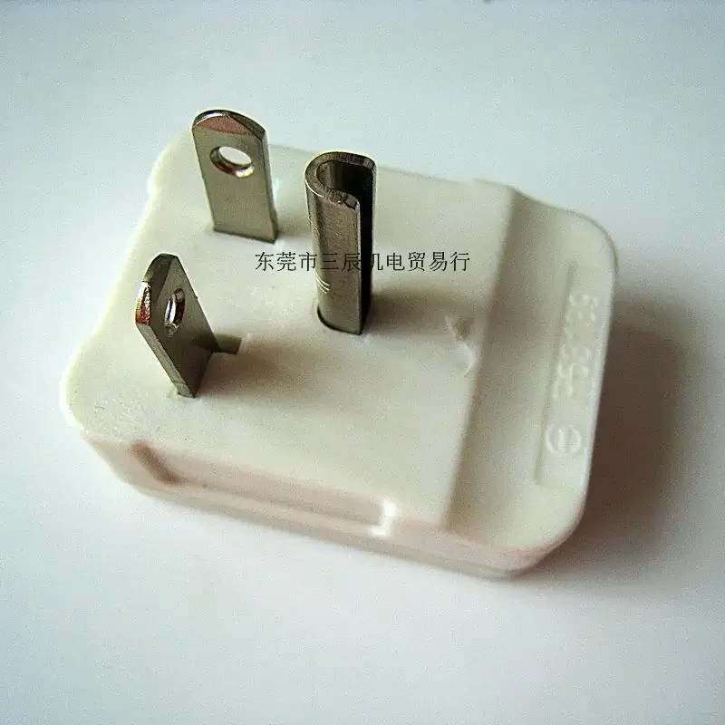 흰색 사각형 미국 산업용 플러그 LK7003-3 20A250V 6-20P 신제품 출시