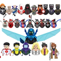 New XP563 Blocks Bricks Venom For Toys Gifts Doctor Doom New Mini Action Figures Children Building Blocks For Party Gifts 1