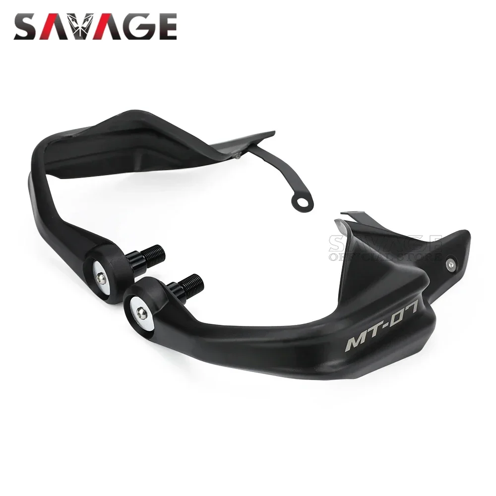 MT-07 ڵ  ڵ , ߸ MT07 FZ07 2014-2024  ׼, ڵ ,  ÷ ڵ  ȣ