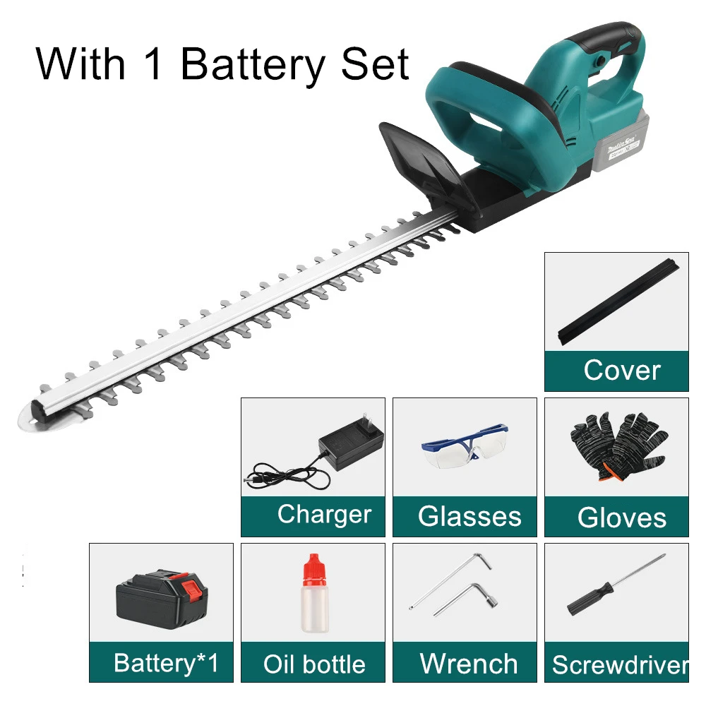 1 Battery Set