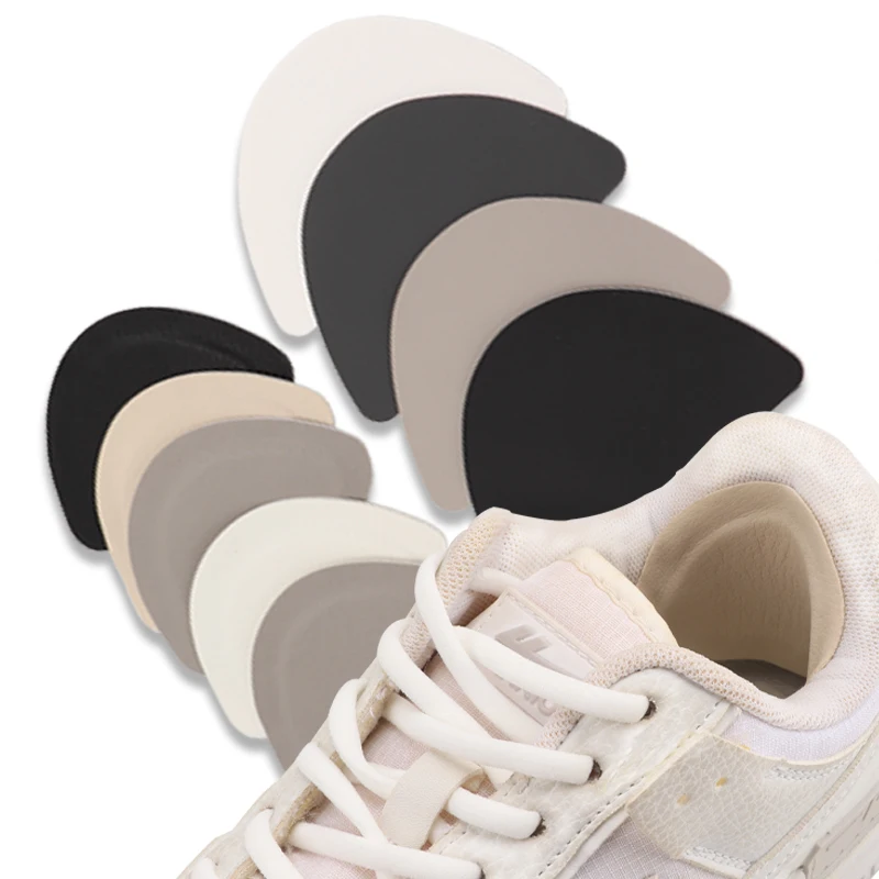 New Sports Shoes Patches leathers Shoe Pads Patch Sneakers Heel Protector Adhesive Patch Repair Shoes Heel Foot Care products Heel Protector Shoe Repair Patches Shoe Repair Patch Shoe Repair Stickers Shoe Stickers