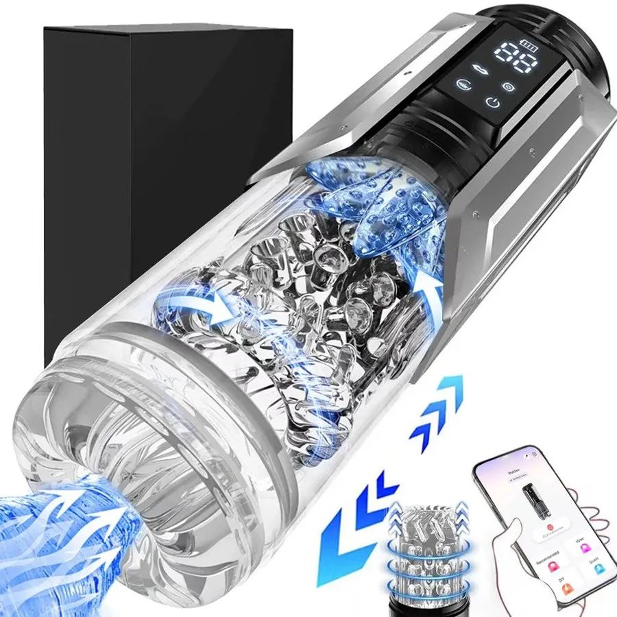 APP G3 Silvery Pro