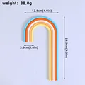 Rainbow A 16