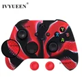 Red Camo