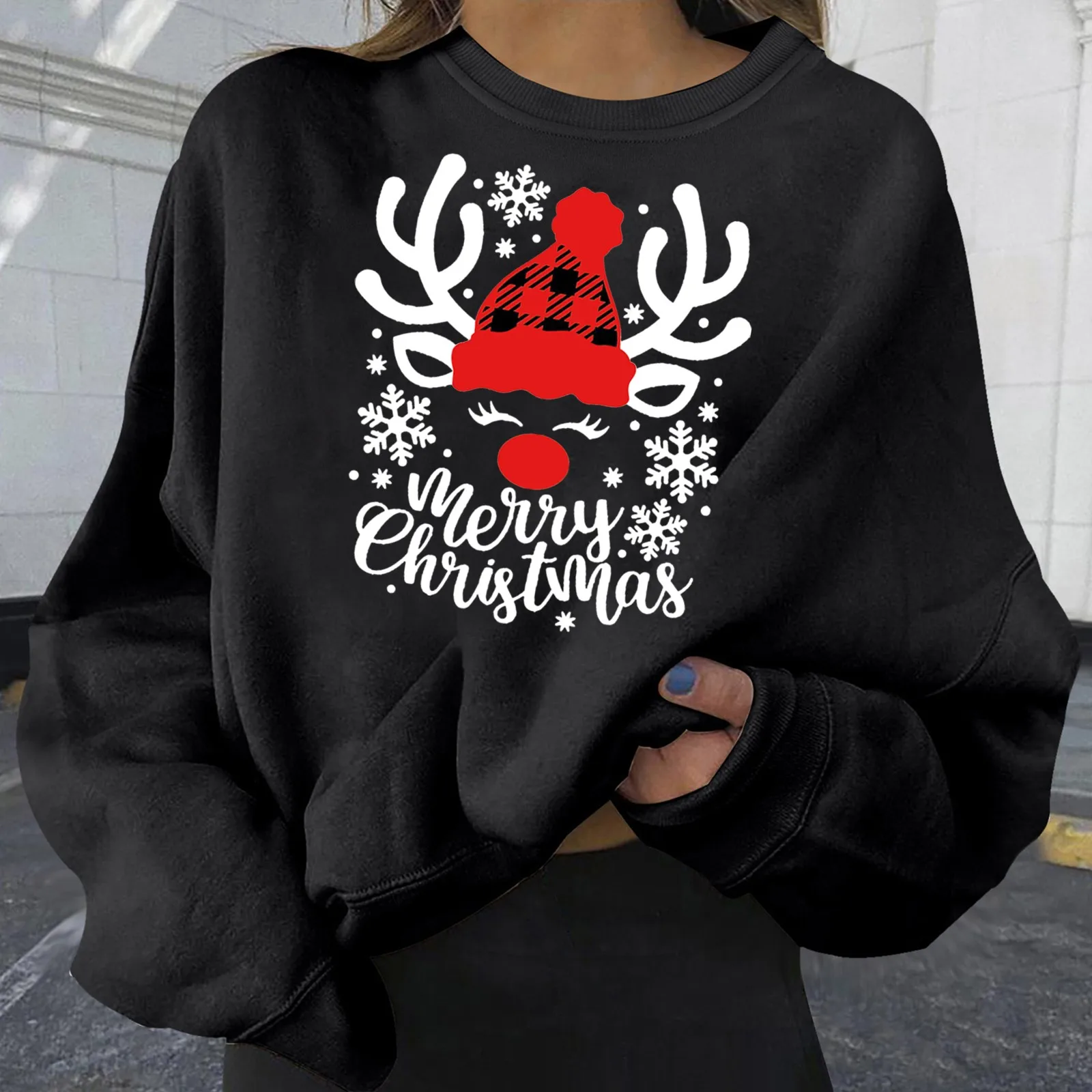 

Женские модные толстовки и свитшоты, Дамский свитшот с длинным рукавом и принтом, Повседневный пуловер, топы, легкий худи на молнии