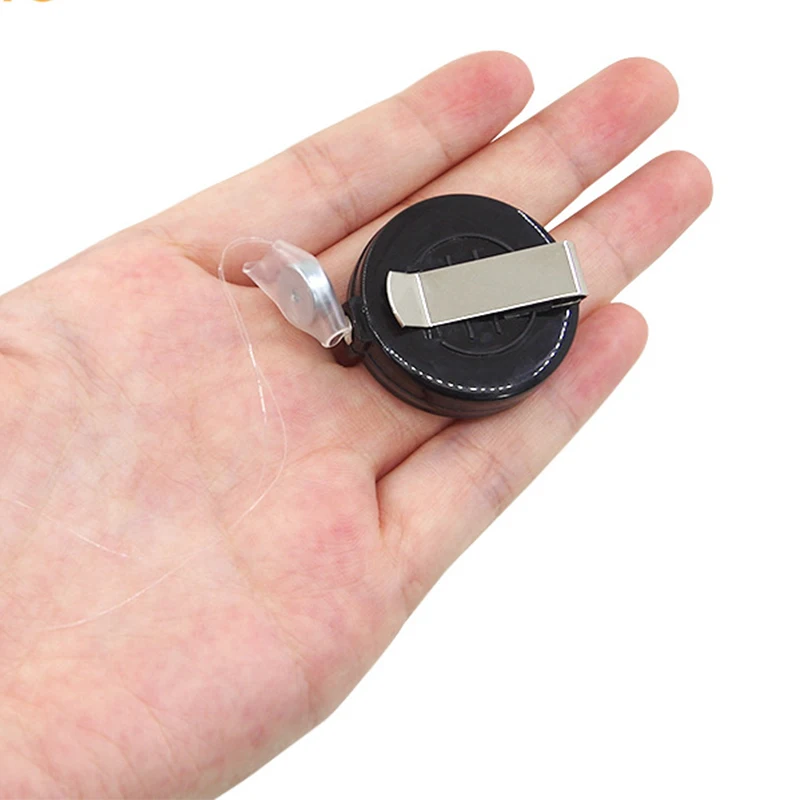 Magic Coins Disappearing Device Tool Silencing Prop Magic Tricks Toy